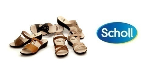 scholl shoes