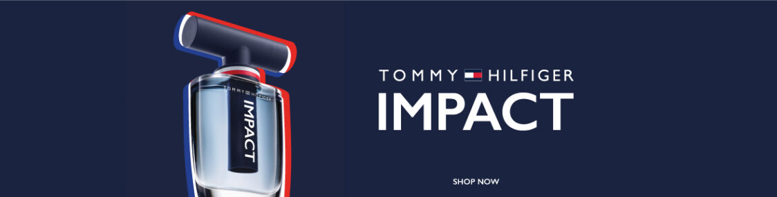 tommy hilfiger paragon