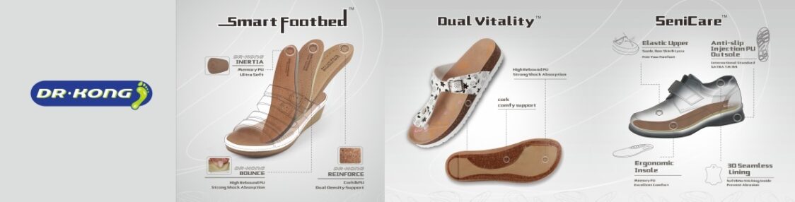 dr kong white sneakers